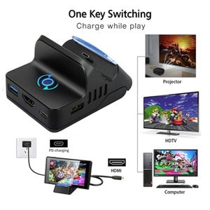 🎮 Switch Dock Replacement - Nintendo 🎮